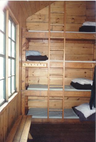 Greenleaf Hut image 3