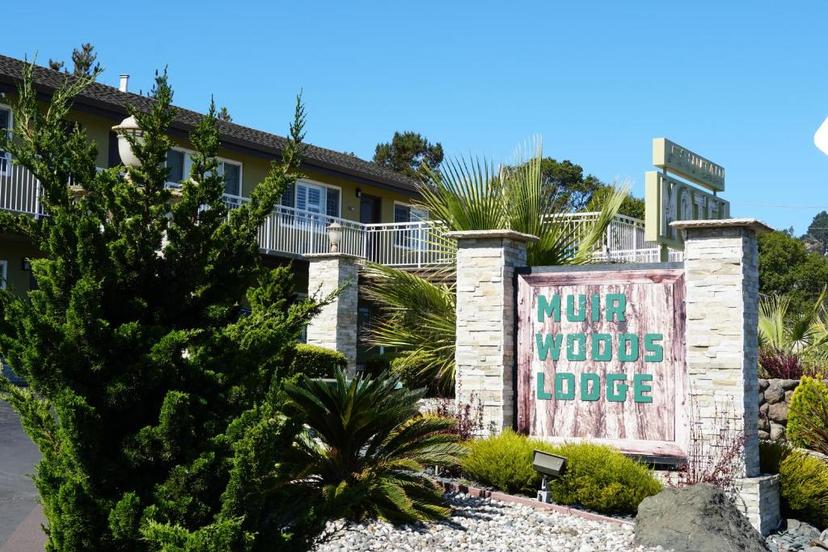 Muir Woods Lodge image 1