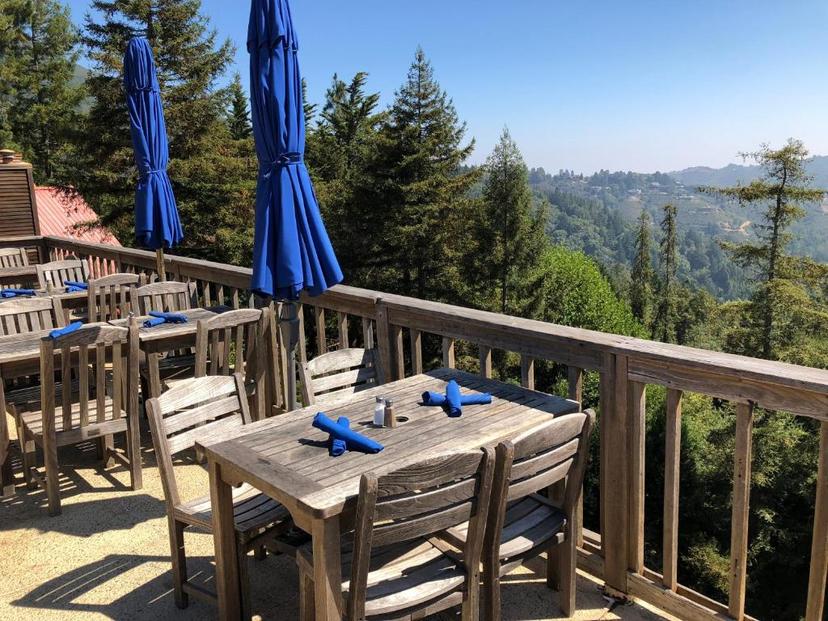 Mountain Home Inn image 3