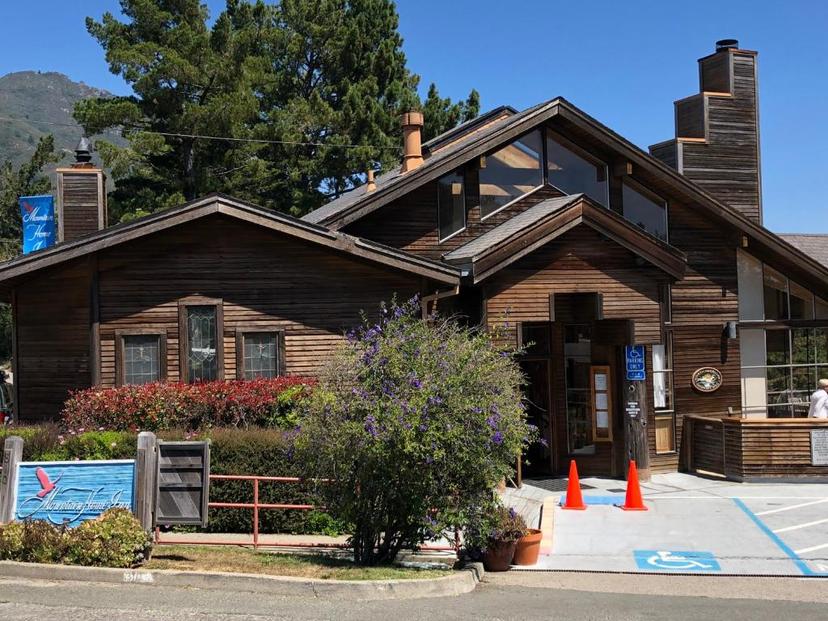 Mountain Home Inn image 1