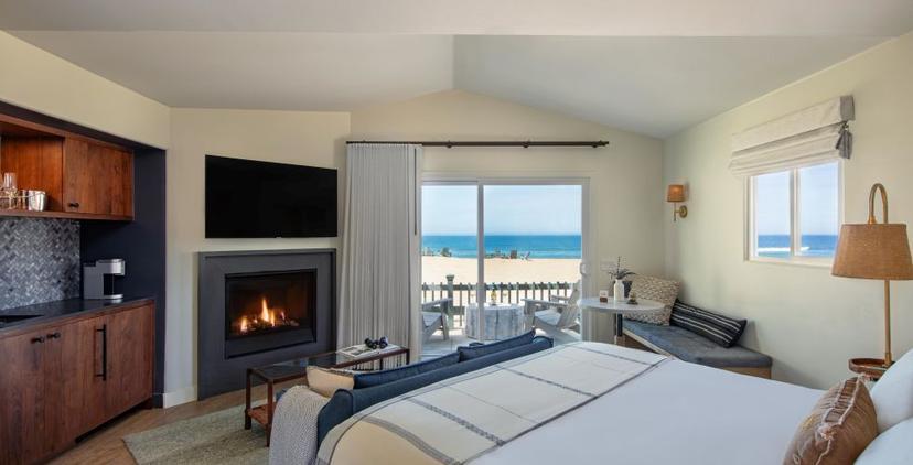 The Sanctuary Beach Resort image 2