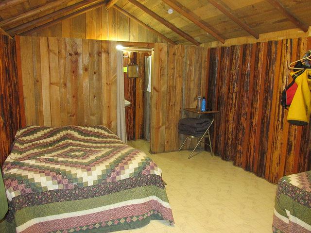 Black Bar Lodge image 3