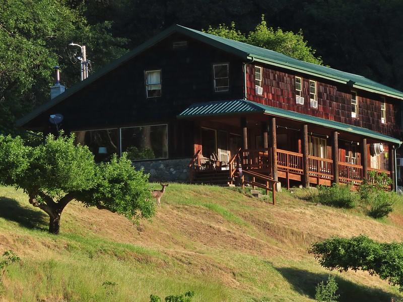 Clay Hill Lodge image 2