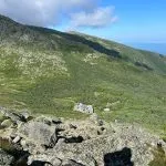 Madison Spring Hut